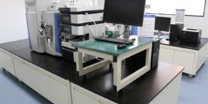 公司與浙江警察學院、浙江大學、公安部禁毒局情報中心等單位合作建立了目前全國唯一一家毒品管控省級重點實驗室