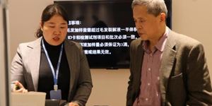 諾迦生物成功通過杭州市院士工作站認(rèn)定